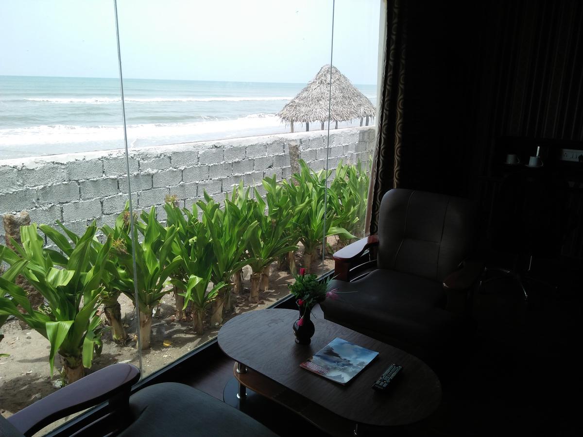 Golden Sun Beach Resort Mahabalipuram Exterior foto